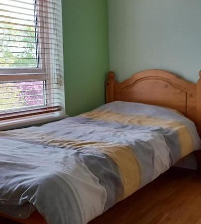 Bed and Breakfast Close To Historic Norwich Exterior foto